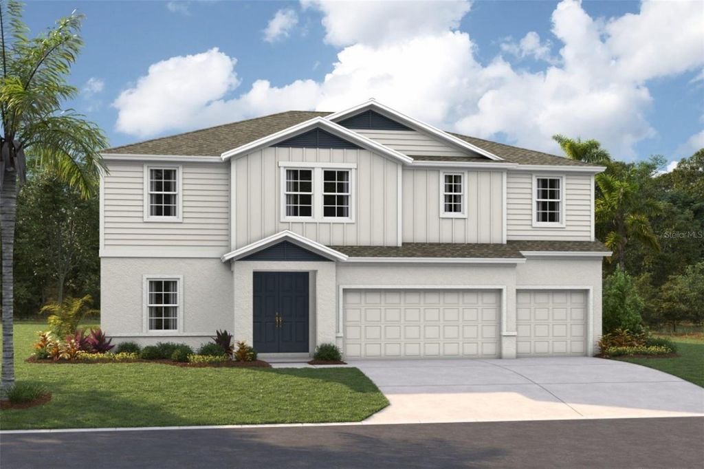 33882 TWILIGHT SEA PLACE, Wesley Chapel, FL 33545