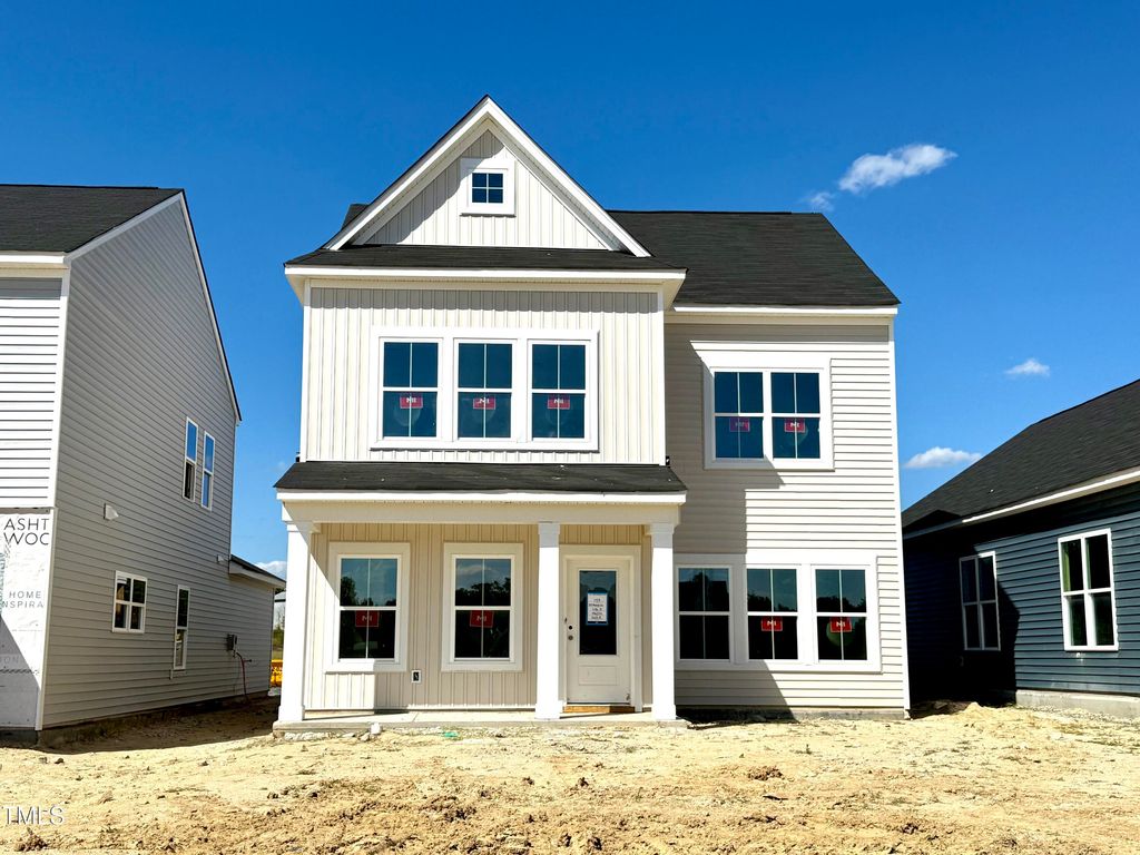 317 Marvel Drive 149, Wake Forest, NC 27587