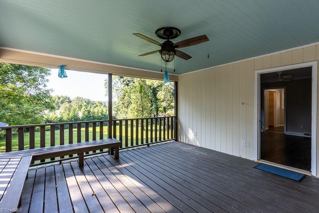 1910 Darwick Road, Winston-salem, NC 27127