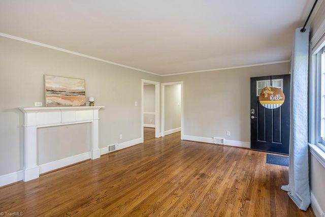1910 Darwick Road, Winston-salem, NC 27127
