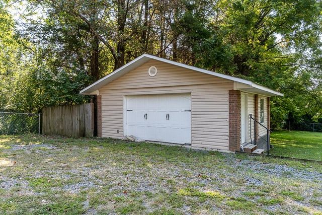 1910 Darwick Road, Winston-salem, NC 27127