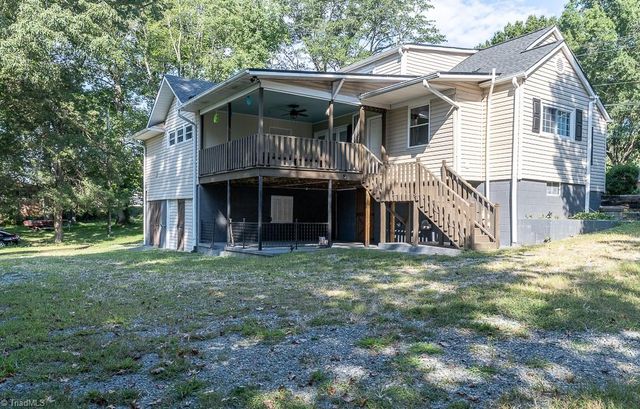 1910 Darwick Road, Winston-salem, NC 27127