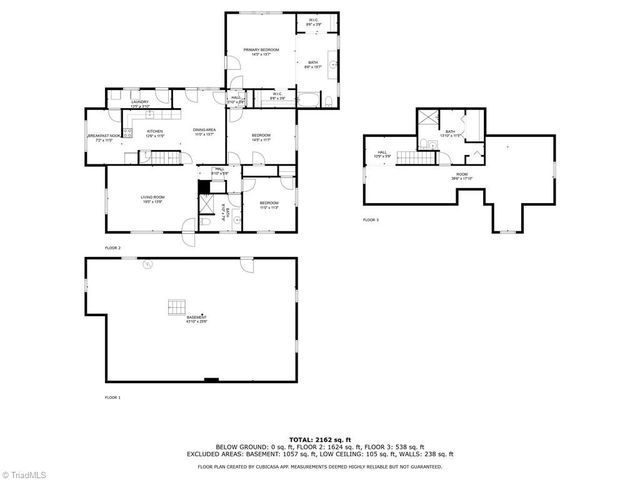 1910 Darwick Road, Winston-salem, NC 27127