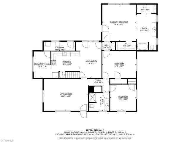 1910 Darwick Road, Winston-salem, NC 27127