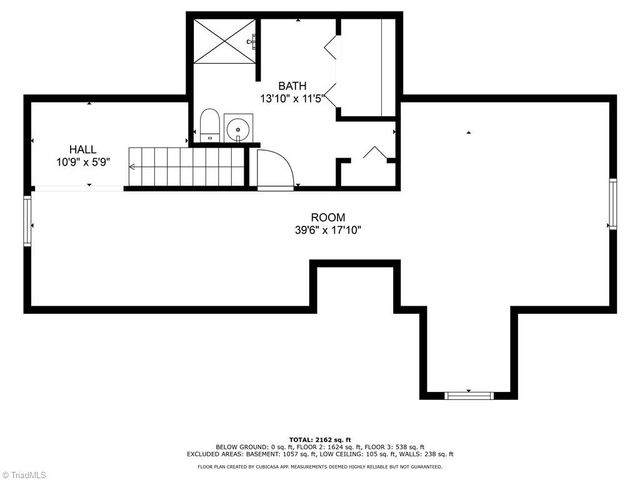 1910 Darwick Road, Winston-salem, NC 27127