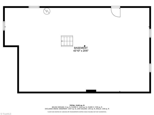 1910 Darwick Road, Winston-salem, NC 27127