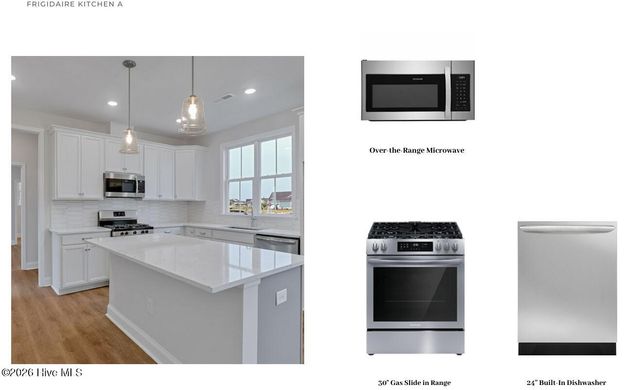 2220 Sandbrook Loop, Leland, NC 28451