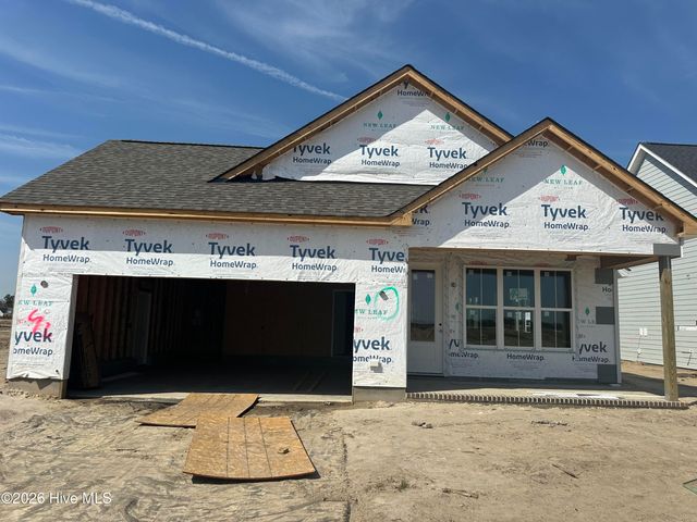 2220 Sandbrook Loop, Leland, NC 28451