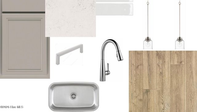 2220 Sandbrook Loop, Leland, NC 28451