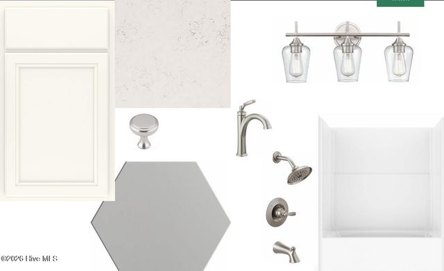 2220 Sandbrook Loop, Leland, NC 28451