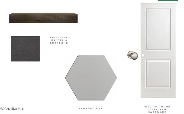 2220 Sandbrook Loop, Leland, NC 28451