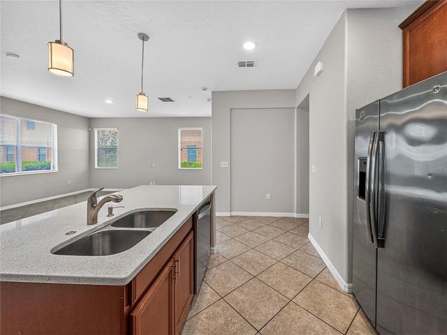 3002 BARGATE STREET, Orlando, FL 32824