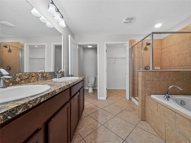 3002 BARGATE STREET, Orlando, FL 32824