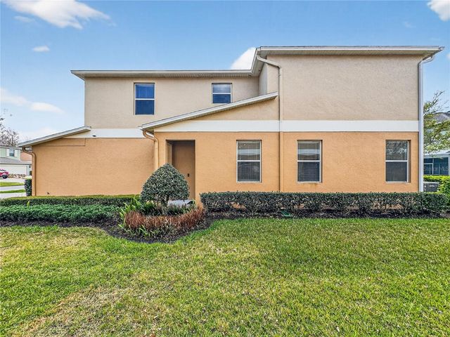 3002 BARGATE STREET, Orlando, FL 32824