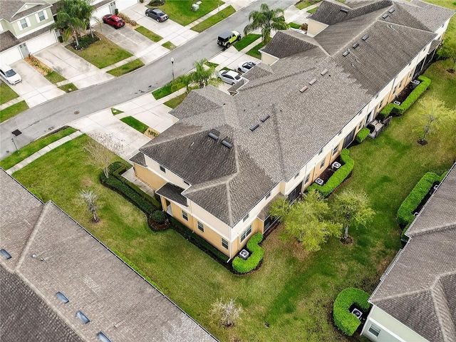 3002 BARGATE STREET, Orlando, FL 32824