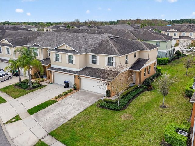 3002 BARGATE STREET, Orlando, FL 32824