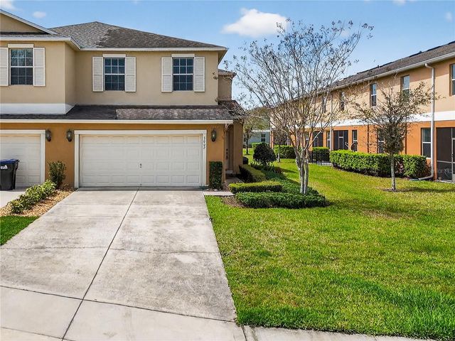 3002 BARGATE STREET, Orlando, FL 32824