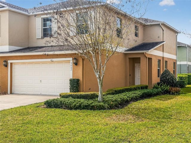 3002 BARGATE STREET, Orlando, FL 32824
