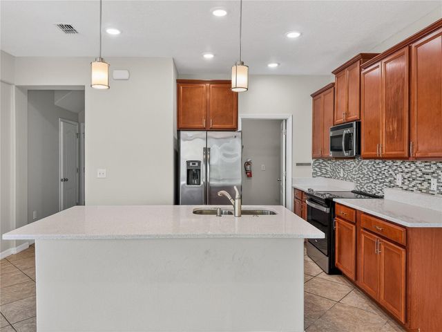 3002 BARGATE STREET, Orlando, FL 32824