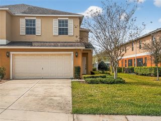 3002 BARGATE STREET, Orlando, FL 32824