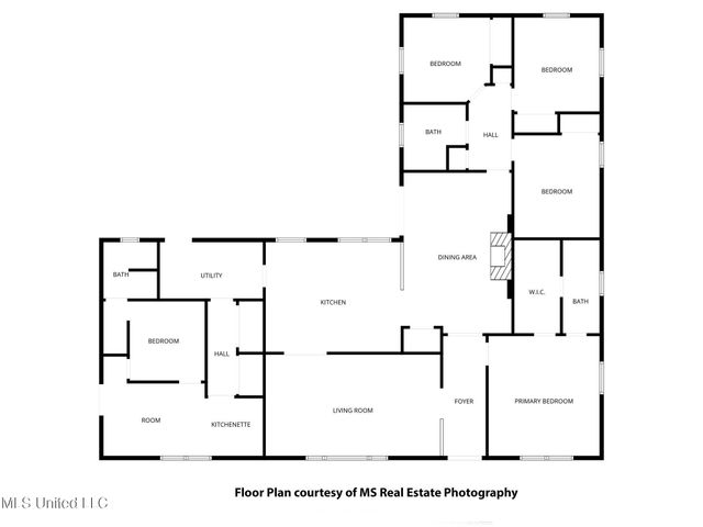 7937 Helmsdale Drive, Ocean Springs, MS 39564