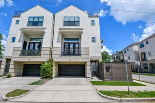 1204 Fowler Street, Houston, TX 77007