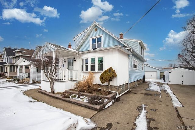 39 Walter Avenue, Tonawanda, NY 14150