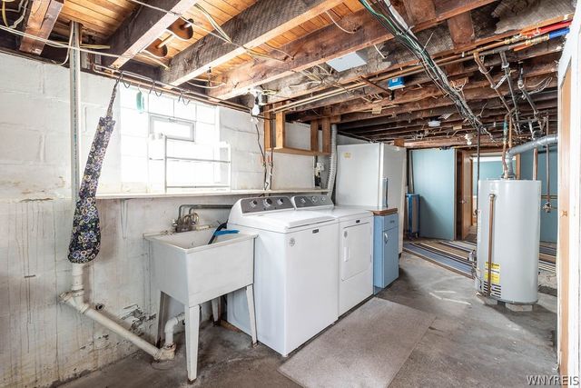 39 Walter Avenue, Tonawanda, NY 14150