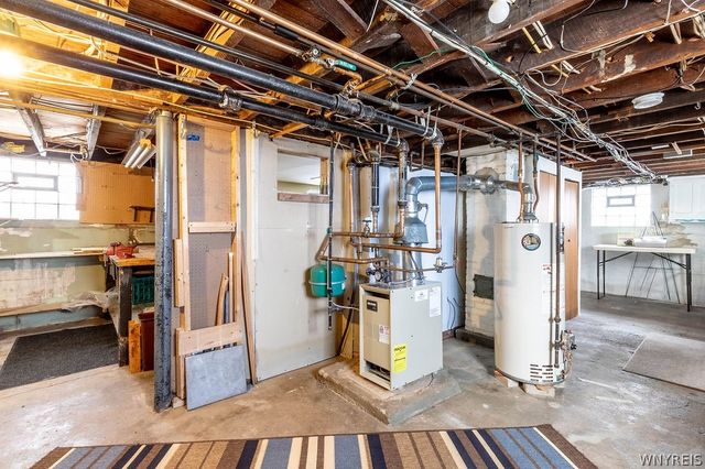 39 Walter Avenue, Tonawanda, NY 14150