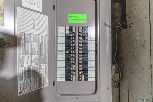 39 Walter Avenue, Tonawanda, NY 14150