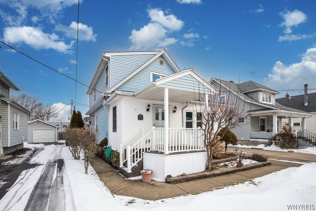 39 Walter Avenue, Tonawanda, NY 14150