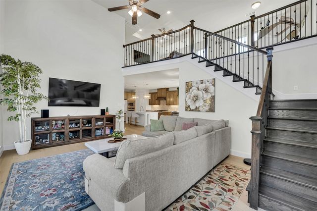 15676 Fringe Tree Road, Frisco, TX 75035