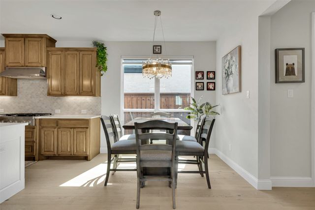 15676 Fringe Tree Road, Frisco, TX 75035