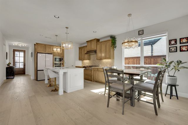 15676 Fringe Tree Road, Frisco, TX 75035