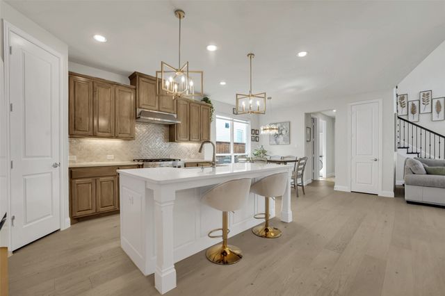 15676 Fringe Tree Road, Frisco, TX 75035