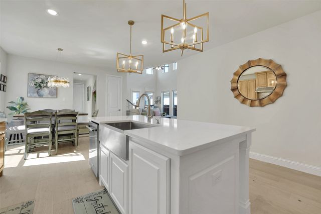 15676 Fringe Tree Road, Frisco, TX 75035