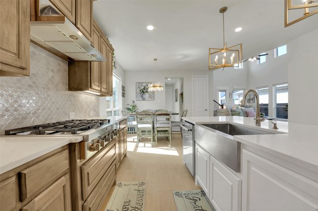 15676 Fringe Tree Road, Frisco, TX 75035