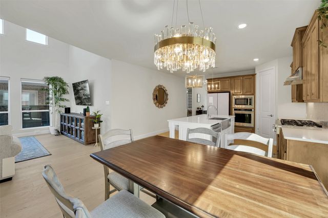 15676 Fringe Tree Road, Frisco, TX 75035