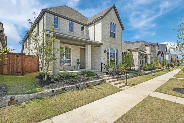 15676 Fringe Tree Road, Frisco, TX 75035