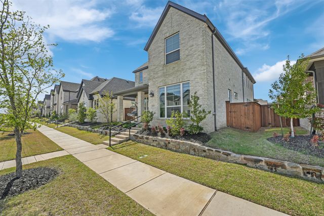 15676 Fringe Tree Road, Frisco, TX 75035