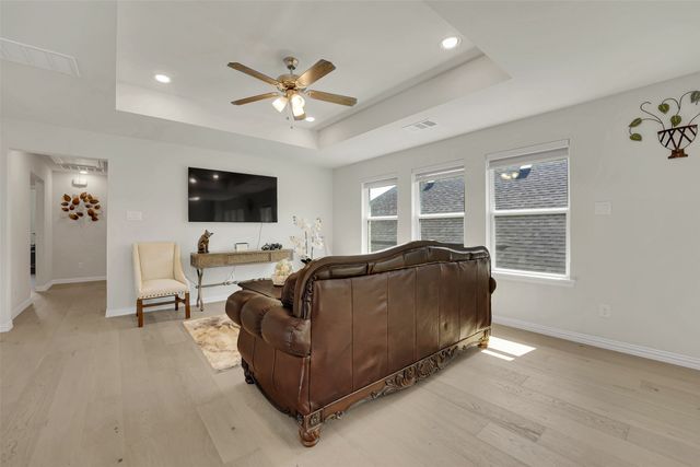 15676 Fringe Tree Road, Frisco, TX 75035