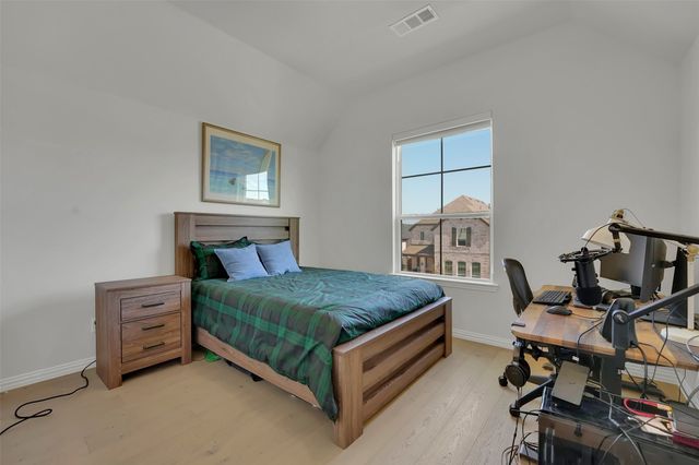 15676 Fringe Tree Road, Frisco, TX 75035