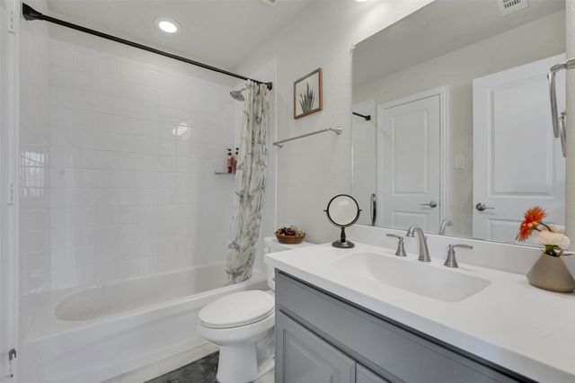 15676 Fringe Tree Road, Frisco, TX 75035
