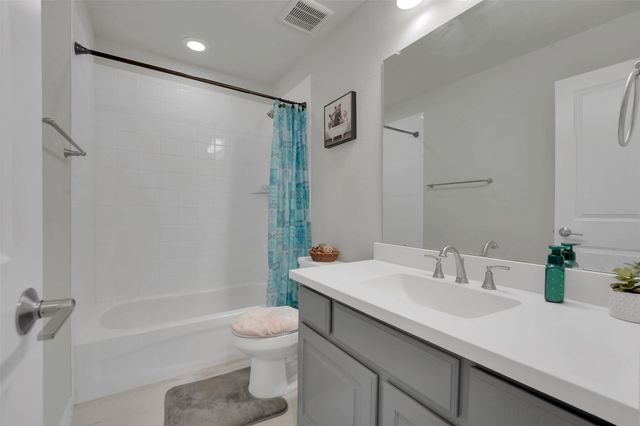 15676 Fringe Tree Road, Frisco, TX 75035