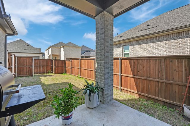 15676 Fringe Tree Road, Frisco, TX 75035