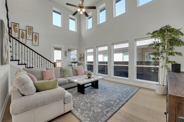 15676 Fringe Tree Road, Frisco, TX 75035
