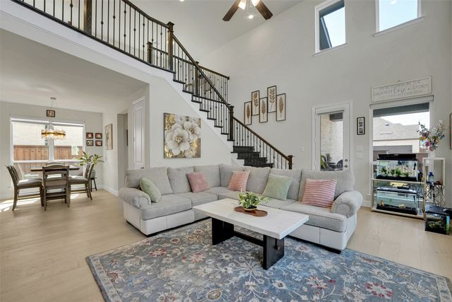 15676 Fringe Tree Road, Frisco, TX 75035