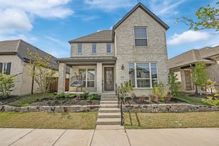 15676 Fringe Tree Road, Frisco, TX 75035