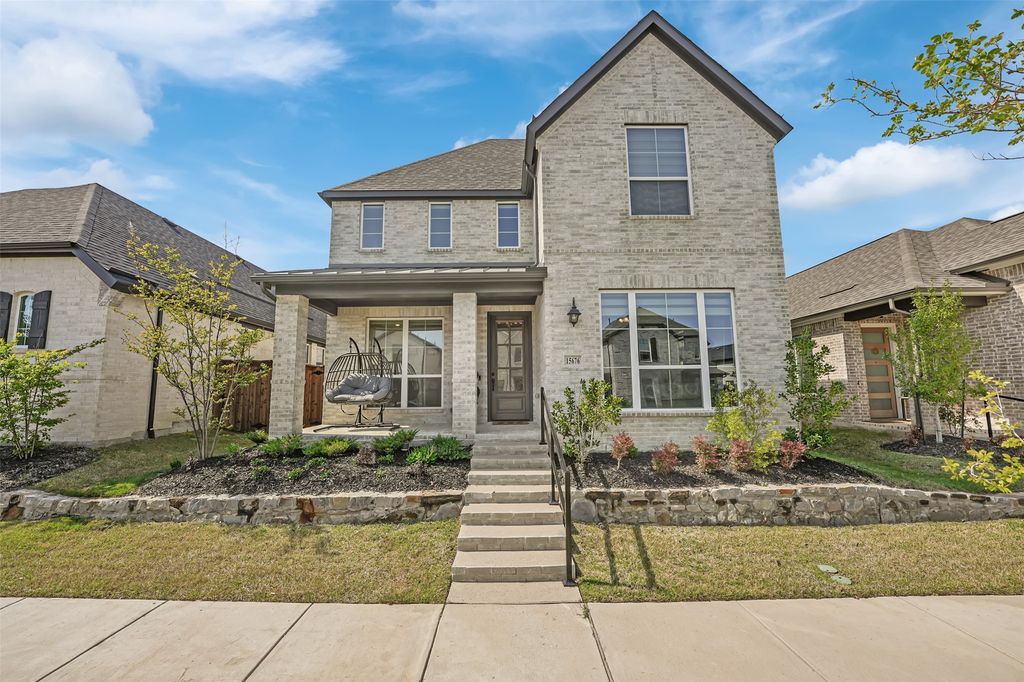 15676 Fringe Tree Road, Frisco, TX 75035