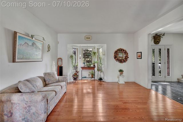 3200 Appleridge Drive, Pittsfield Charter Township, MI 48103